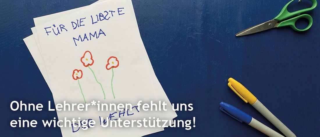 Muttertagskarte