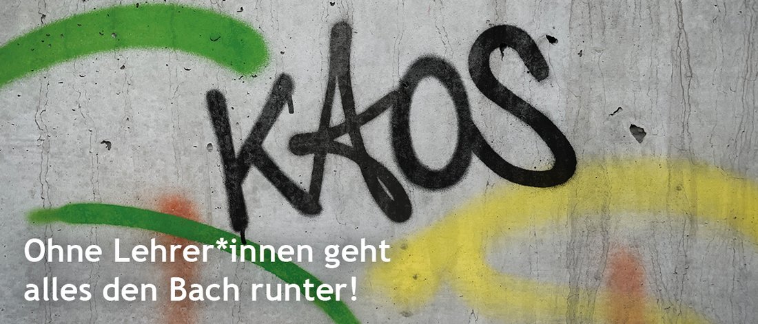 Graffitit Kaos