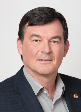 Michael WANNER