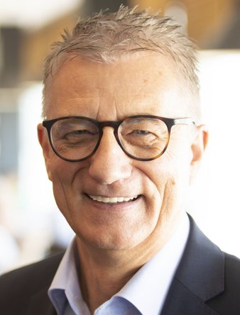 Walter STEIDL