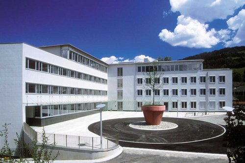 Bezirkshauptmannschaft St. Johann im Pongau