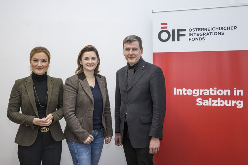 Erfolgreiches Miteinander