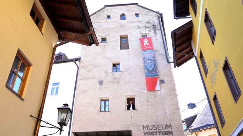 Museumswochenende am 13./14. Mai 2023