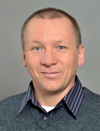 Thomas Prodinger