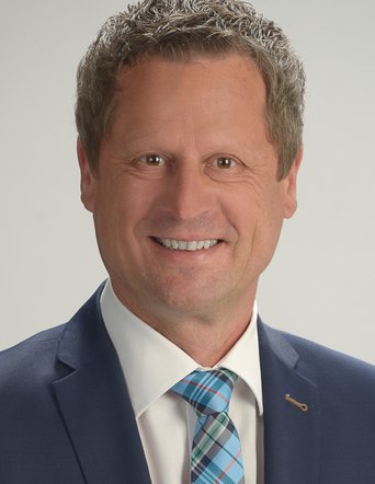 Helmut NADERER