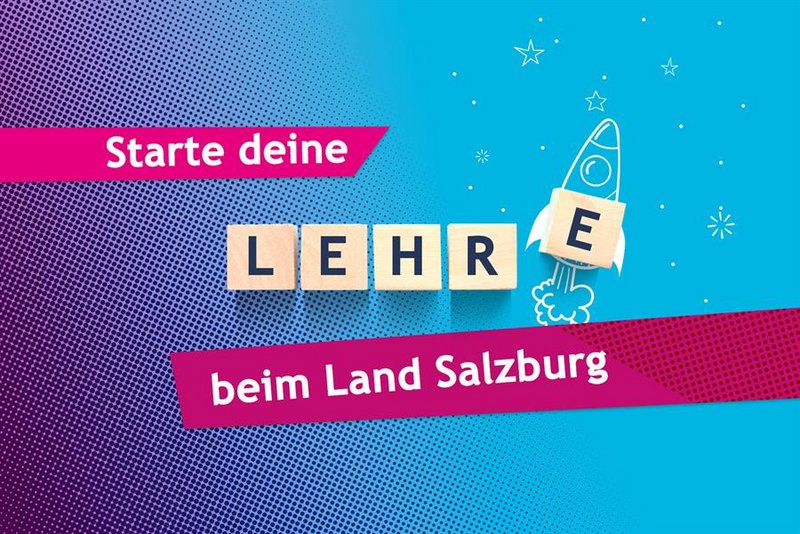Lehre beim Land - ein „Volltreffer“