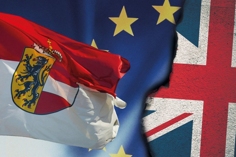 Scheidung auf europäisch