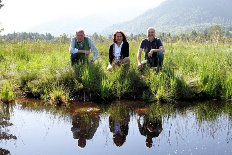 Naturparadies Blinklingmoos