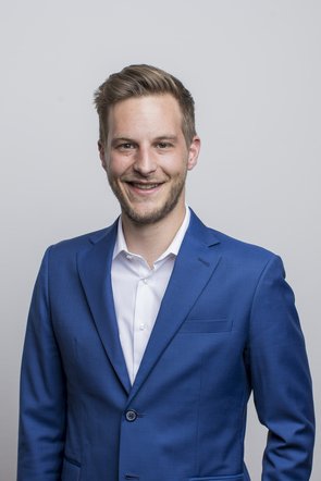 Maximilian Brugger