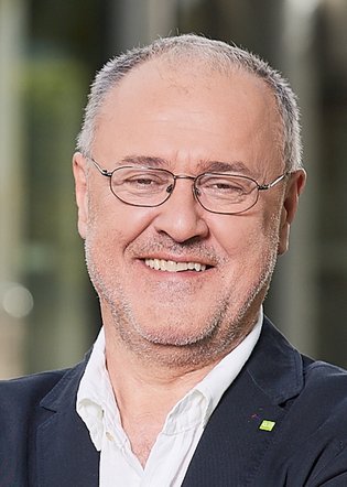 Josef SCHEINAST