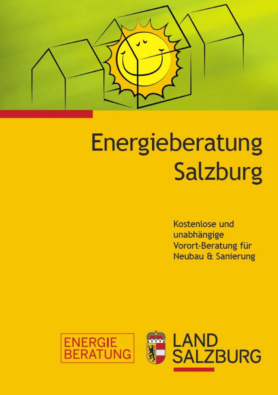 Energieberatung Salzburg