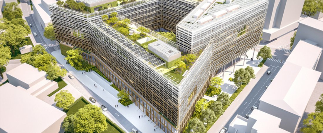 Landesdienstleistungszentrum