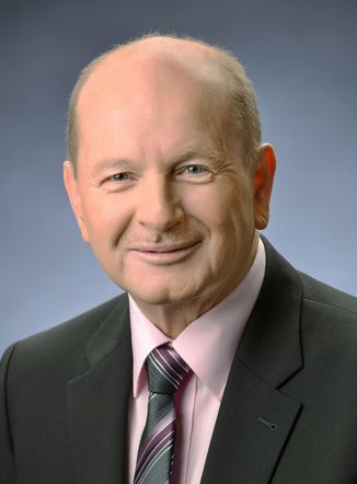 Friedrich WIEDERMANN