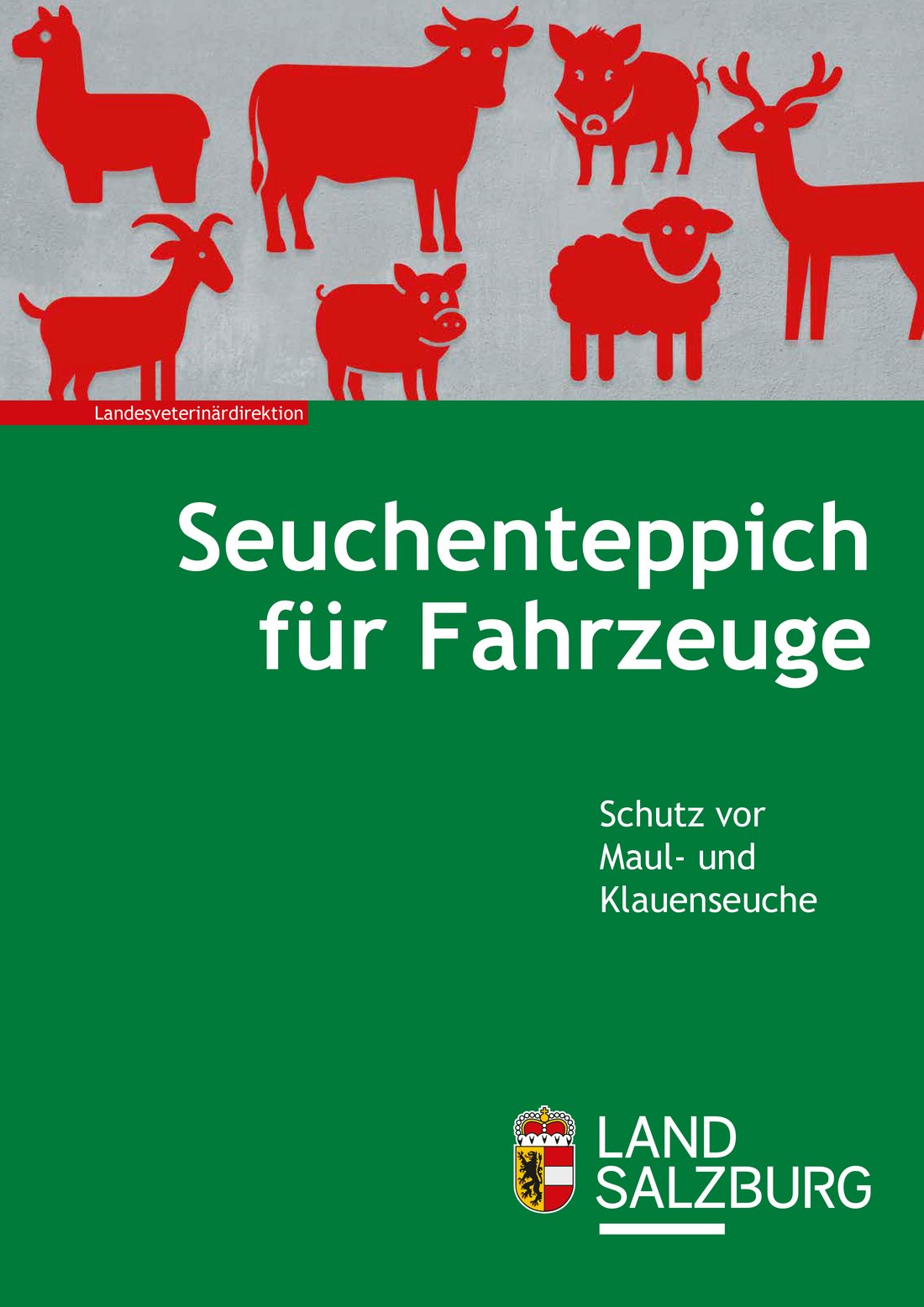 Folder Seuchenteppich